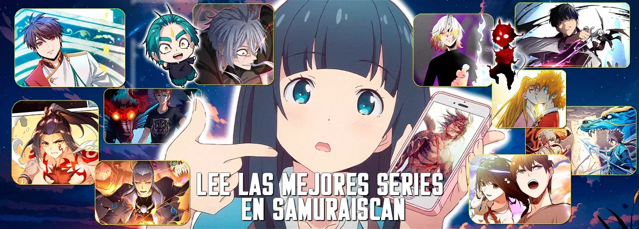 Read The Villain Of Destiny es Manga Online