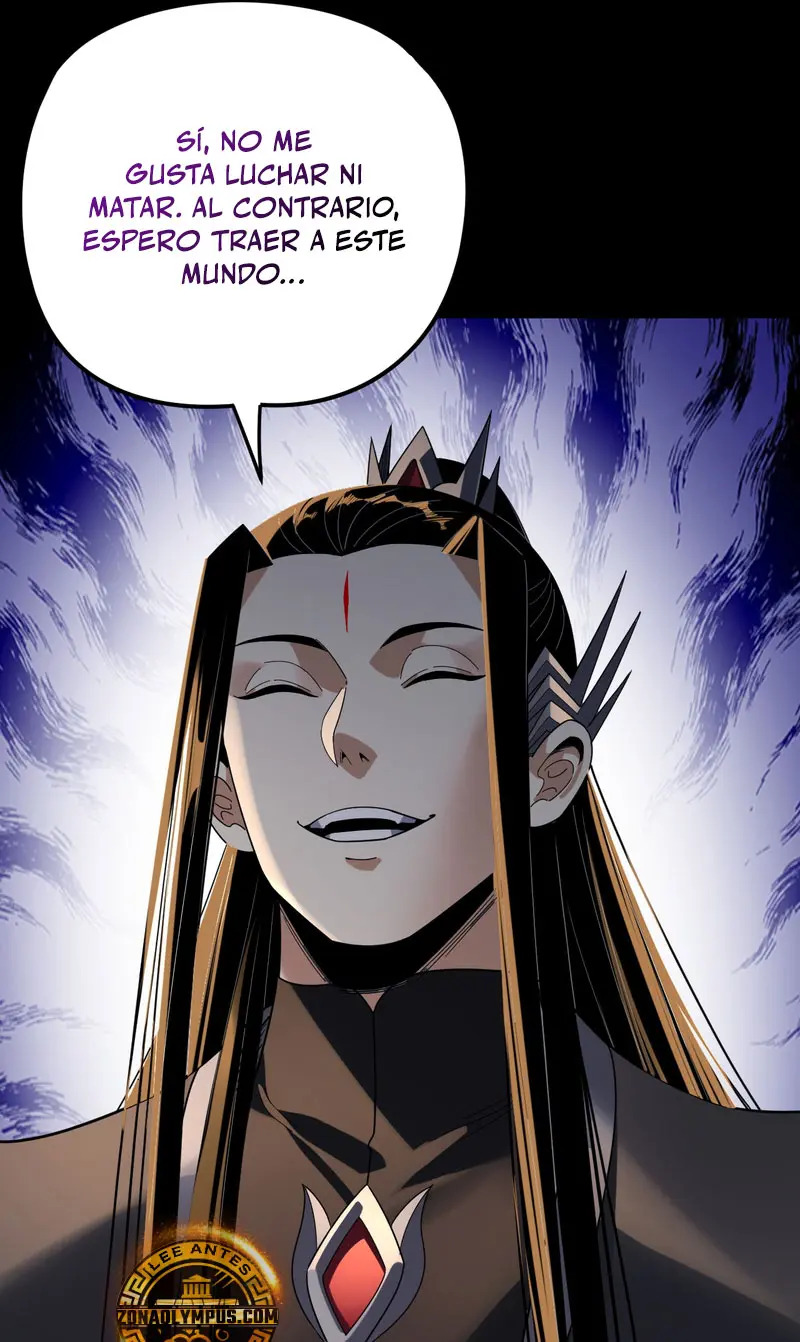 Read The Villain Of Destiny es Manga Online