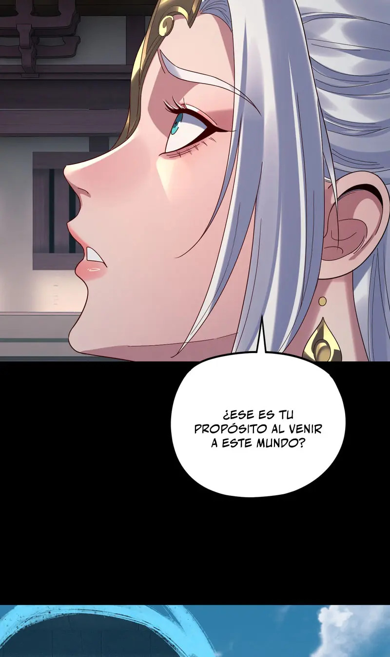 Read The Villain Of Destiny es Manga Online