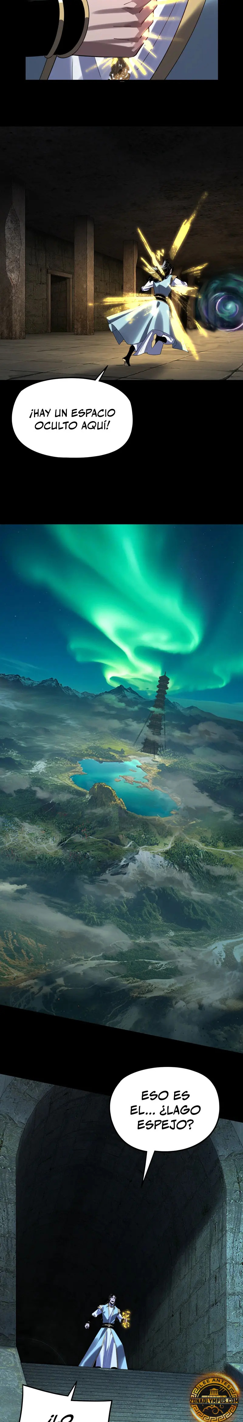 Read The Villain Of Destiny es Manga Online