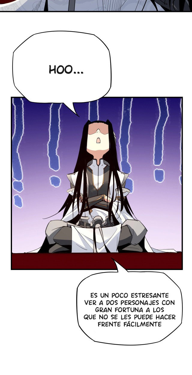 Read The Villain Of Destiny es Manga Online