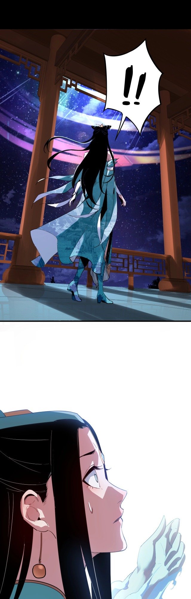 Read The Villain Of Destiny es Manga Online