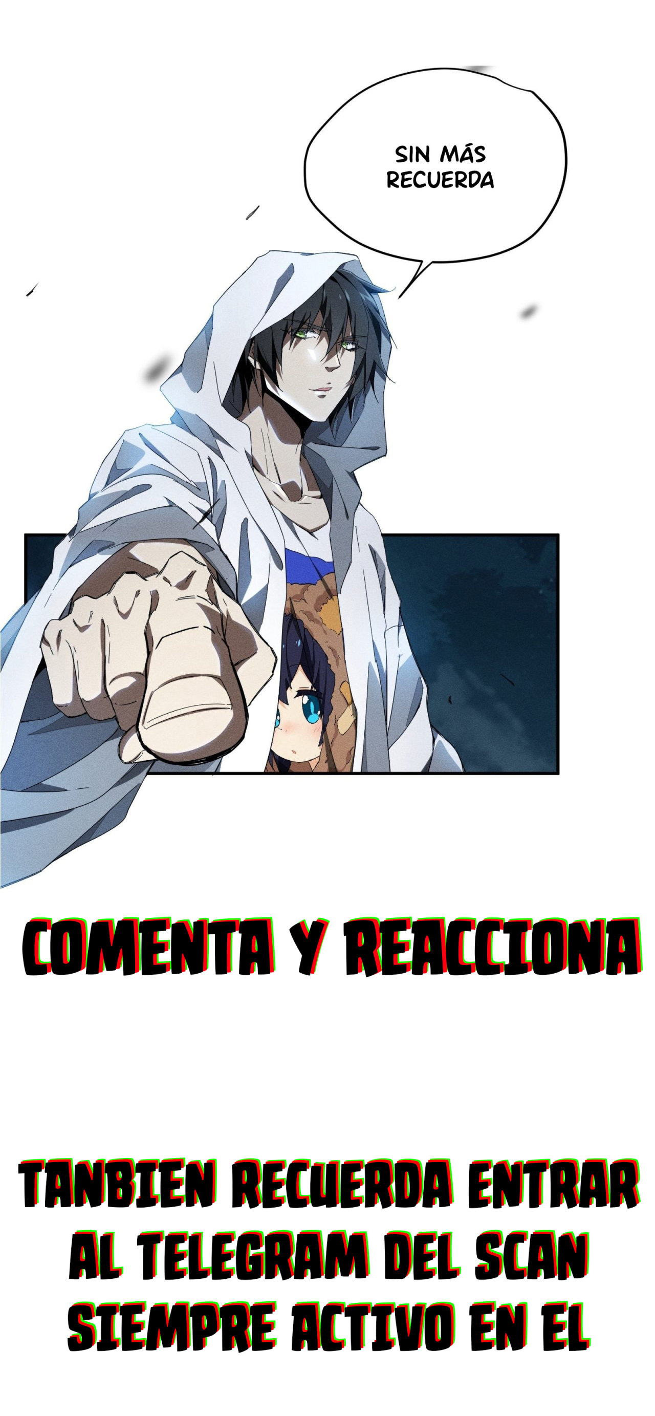 Read The Villain Of Destiny es Manga Online