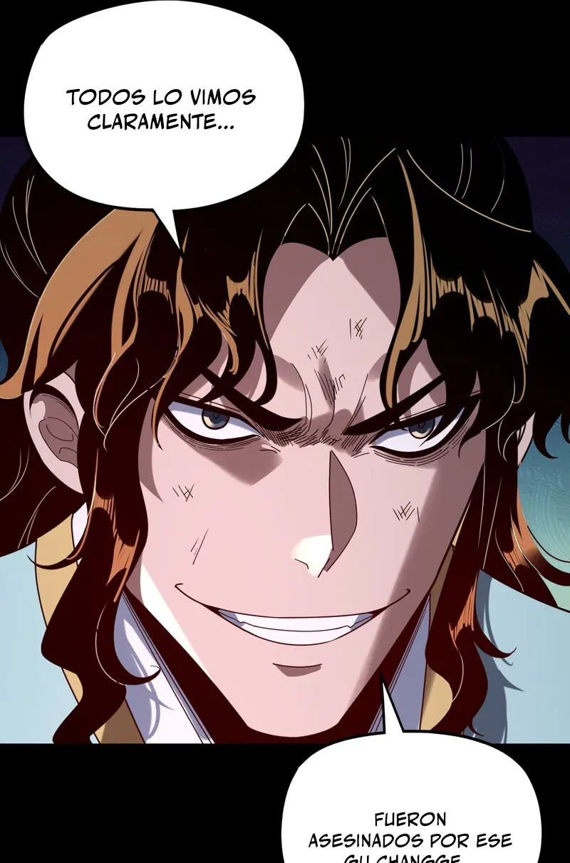 Read The Villain Of Destiny es Manga Online