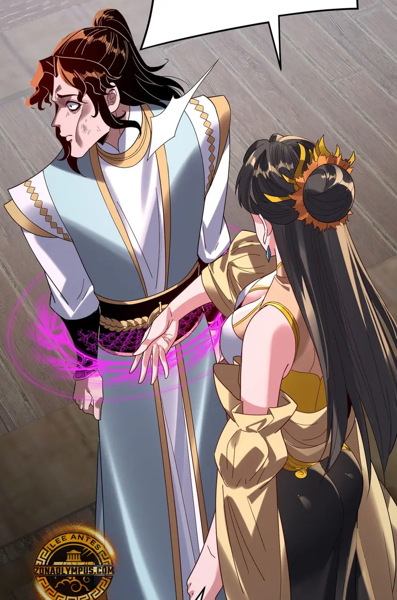 Read The Villain Of Destiny es Manga Online