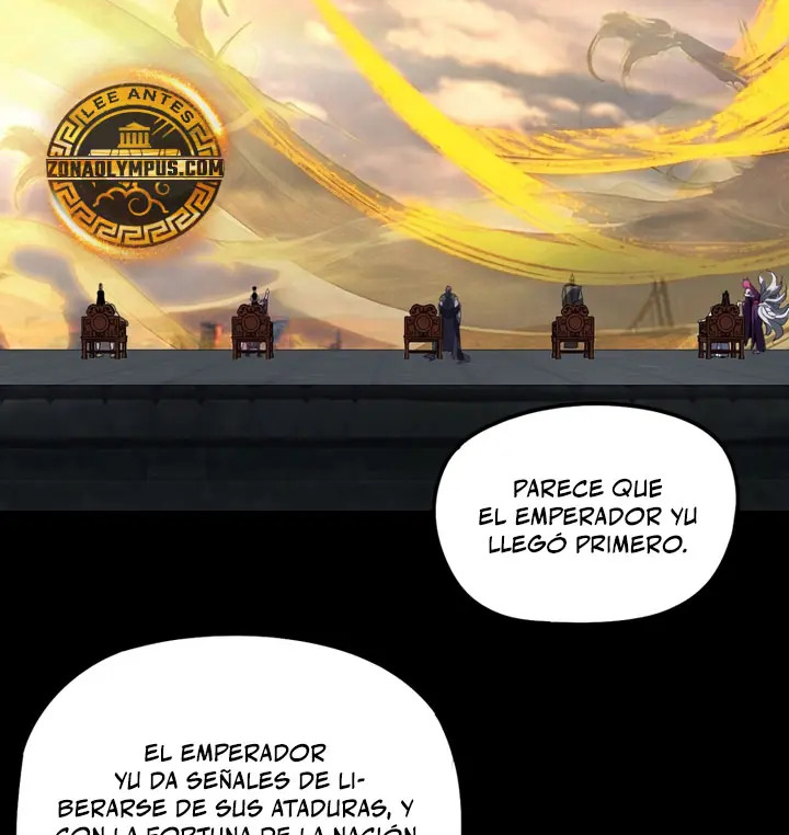 Read The Villain Of Destiny es Manga Online