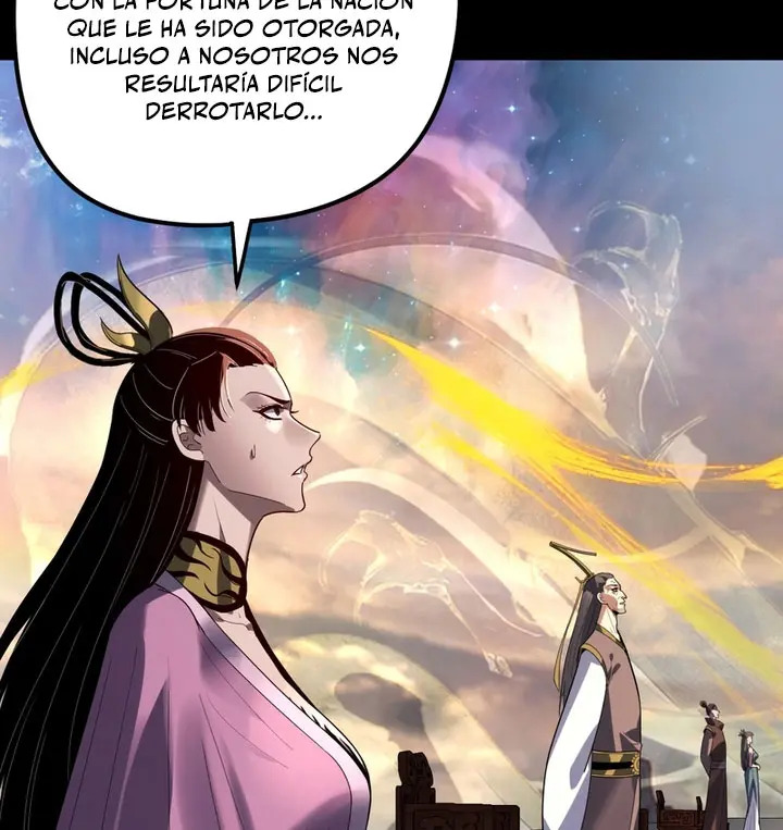 Read The Villain Of Destiny es Manga Online