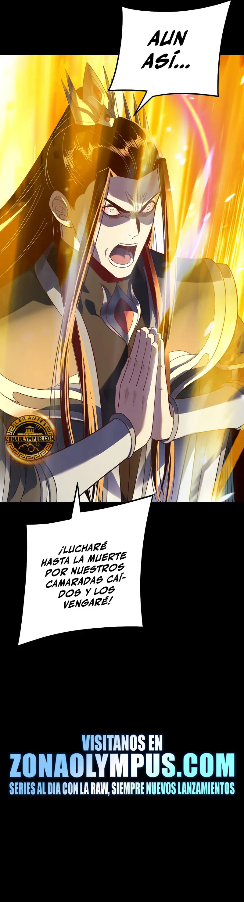 Read The Villain Of Destiny es Manga Online