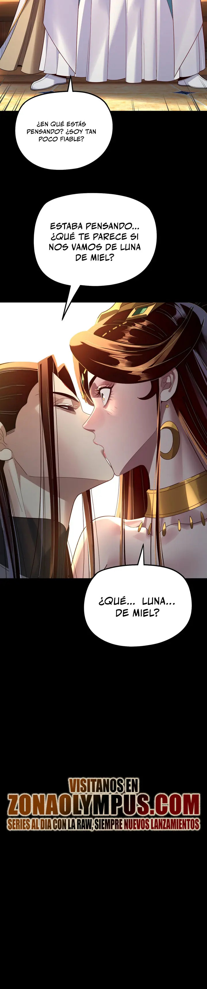 Read The Villain Of Destiny es Manga Online