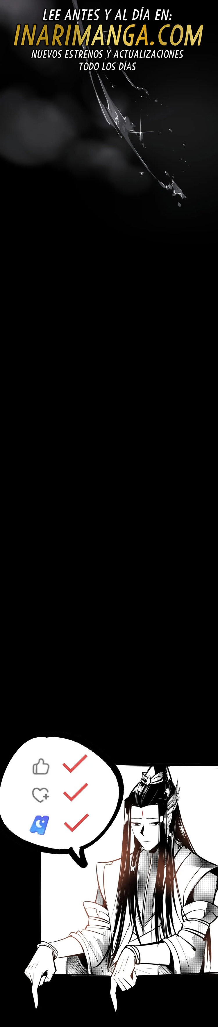 Read The Villain Of Destiny es Manga Online