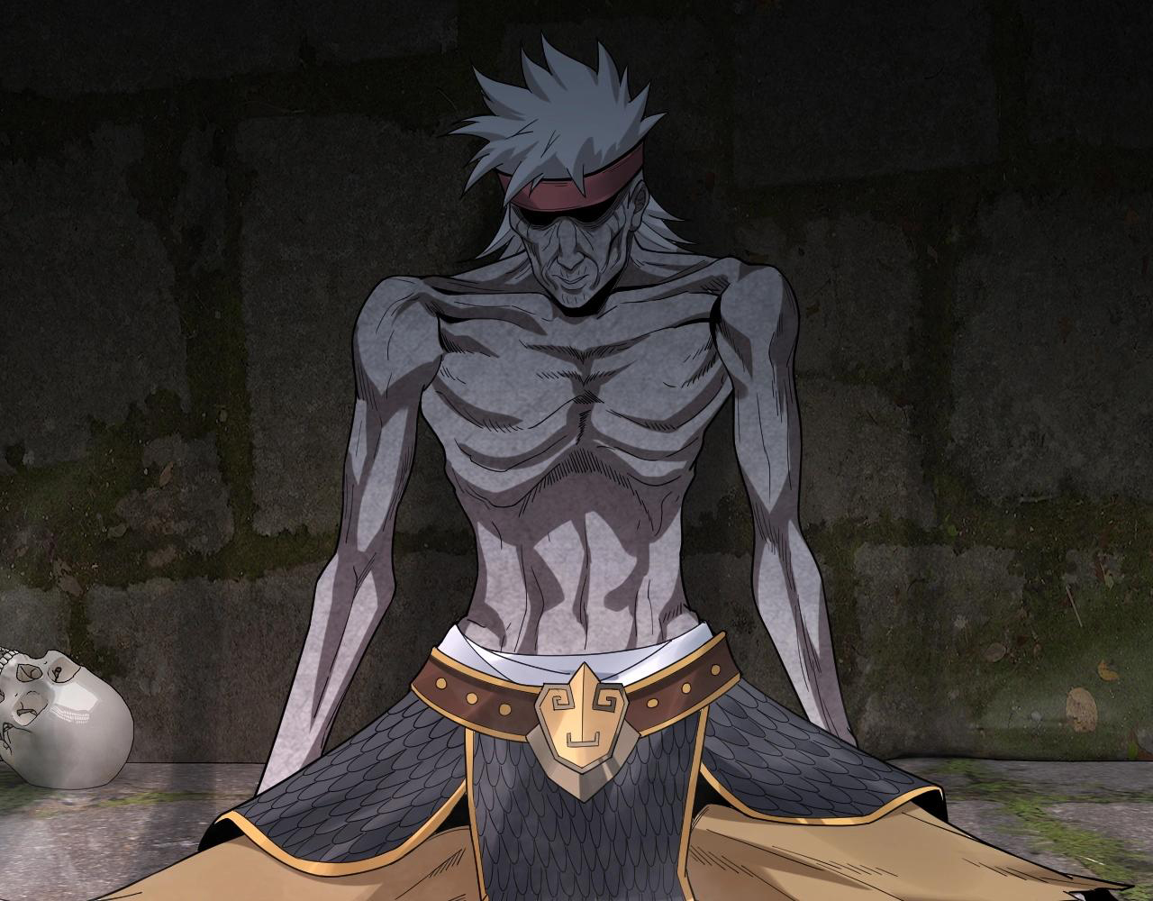 Read The Villain Of Destiny es Manga Online