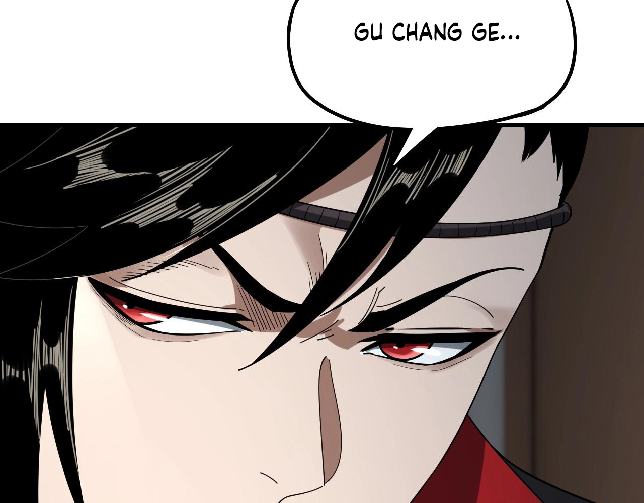 Read The Villain Of Destiny es Manga Online