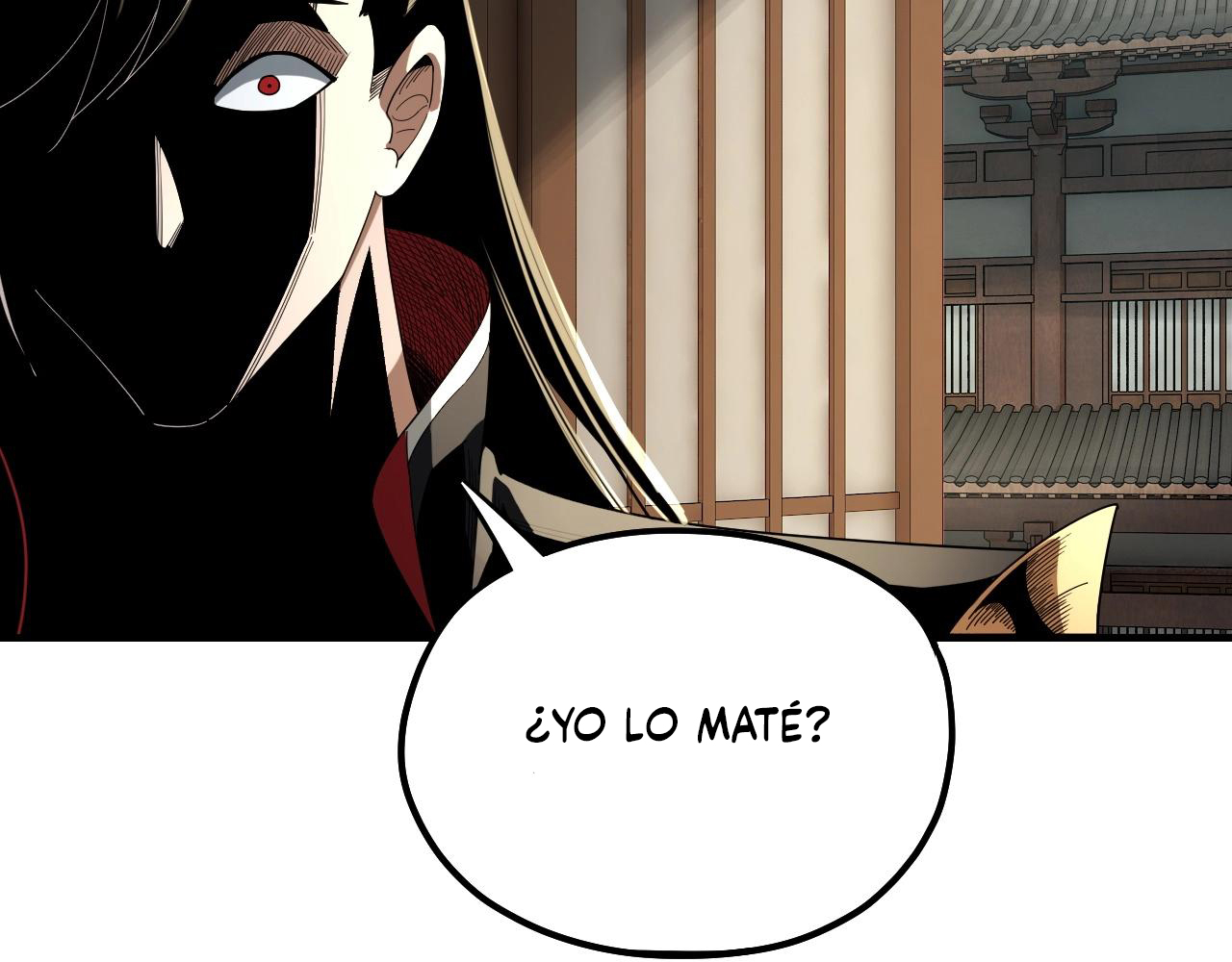 Read The Villain Of Destiny es Manga Online