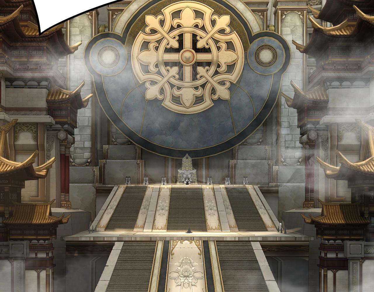 Read The Villain Of Destiny es Manga Online