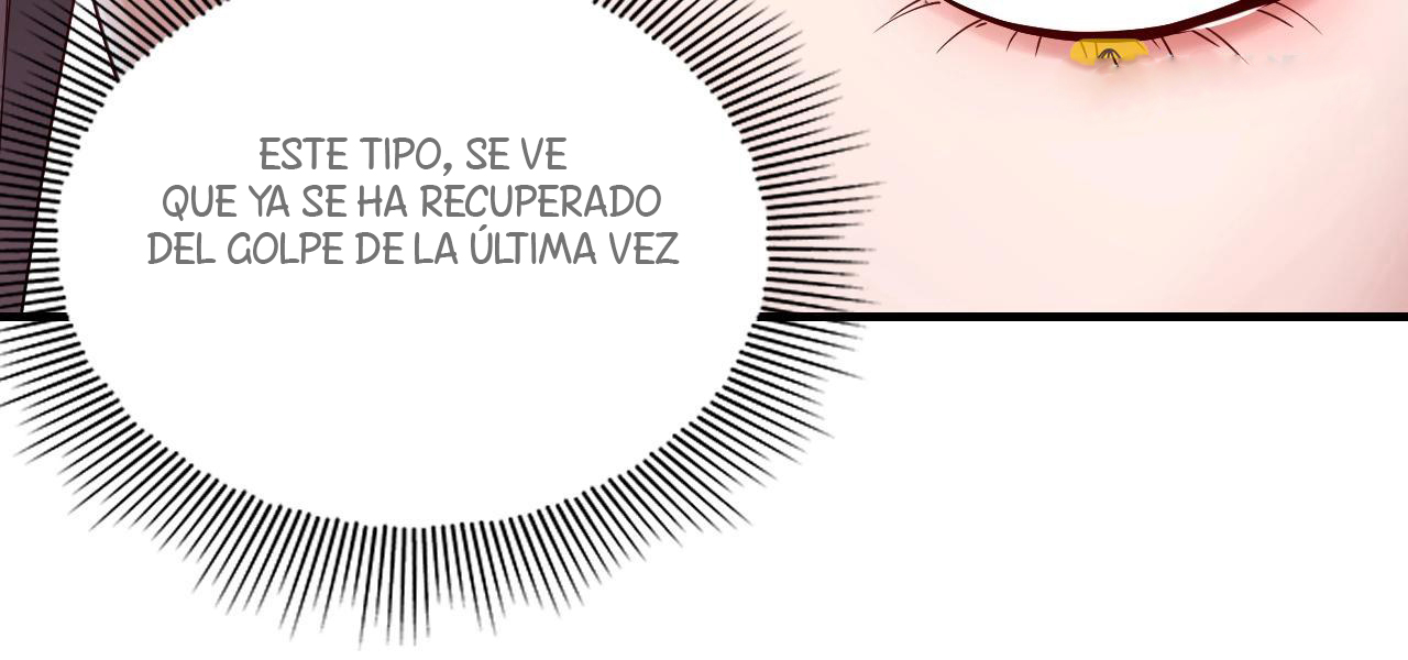 Read The Villain Of Destiny es Manga Online