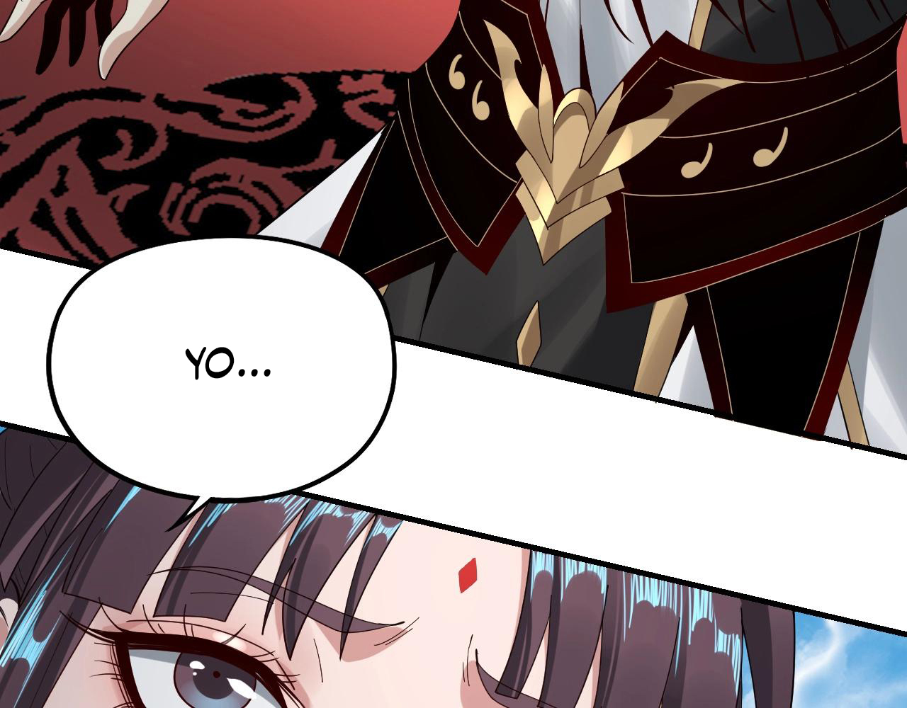 Read The Villain Of Destiny es Manga Online