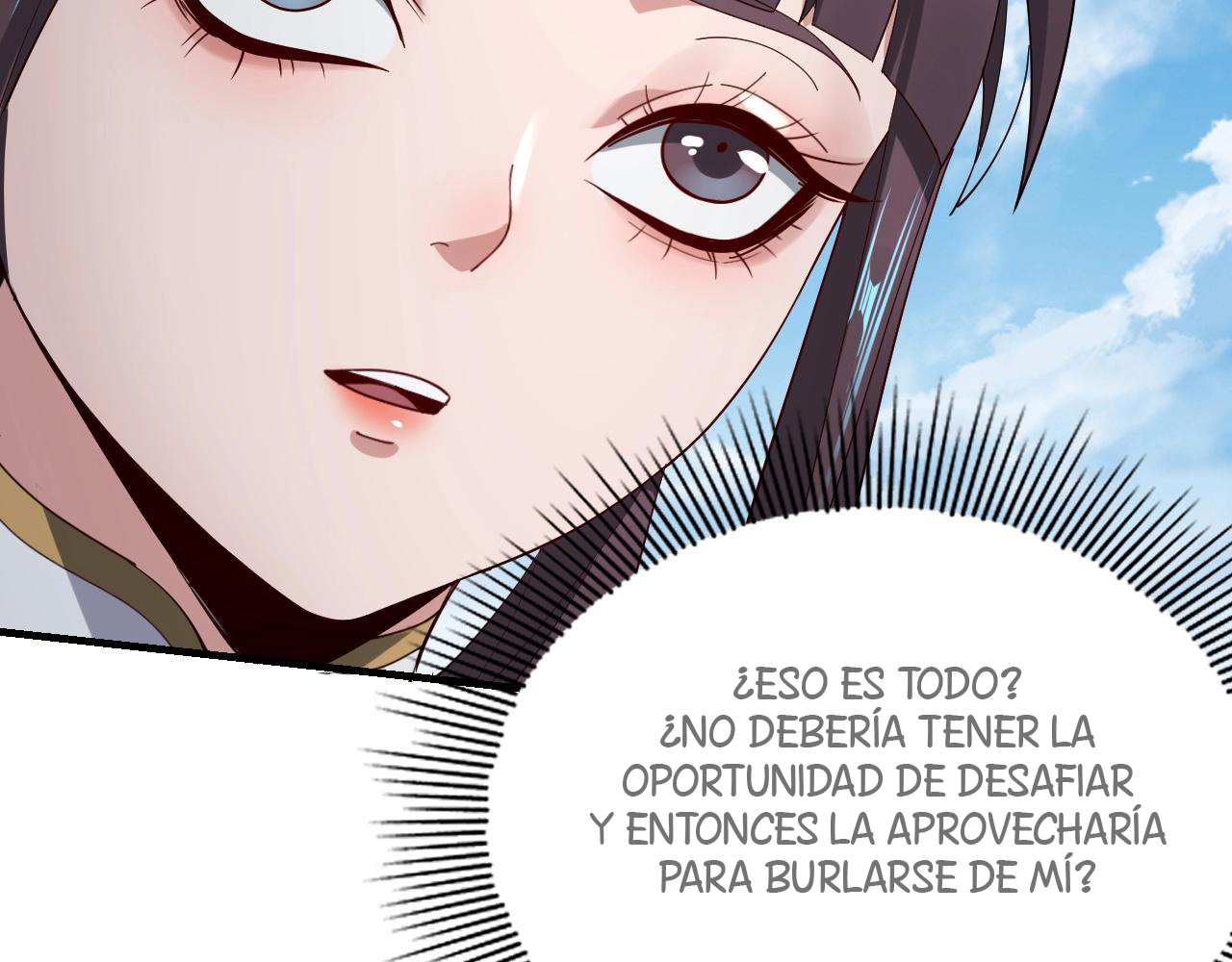 Read The Villain Of Destiny es Manga Online