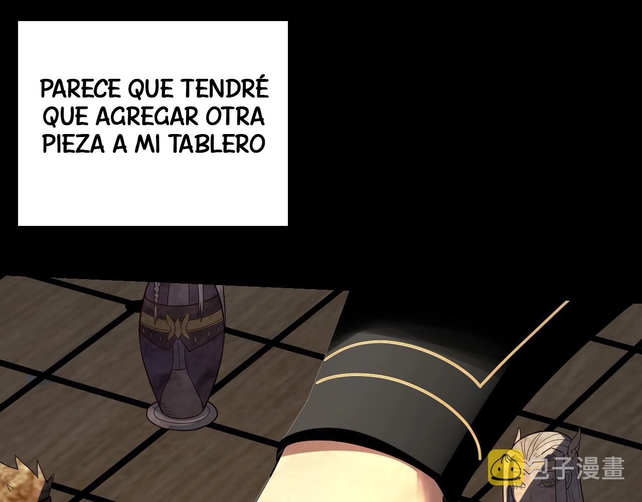 Read The Villain Of Destiny es Manga Online