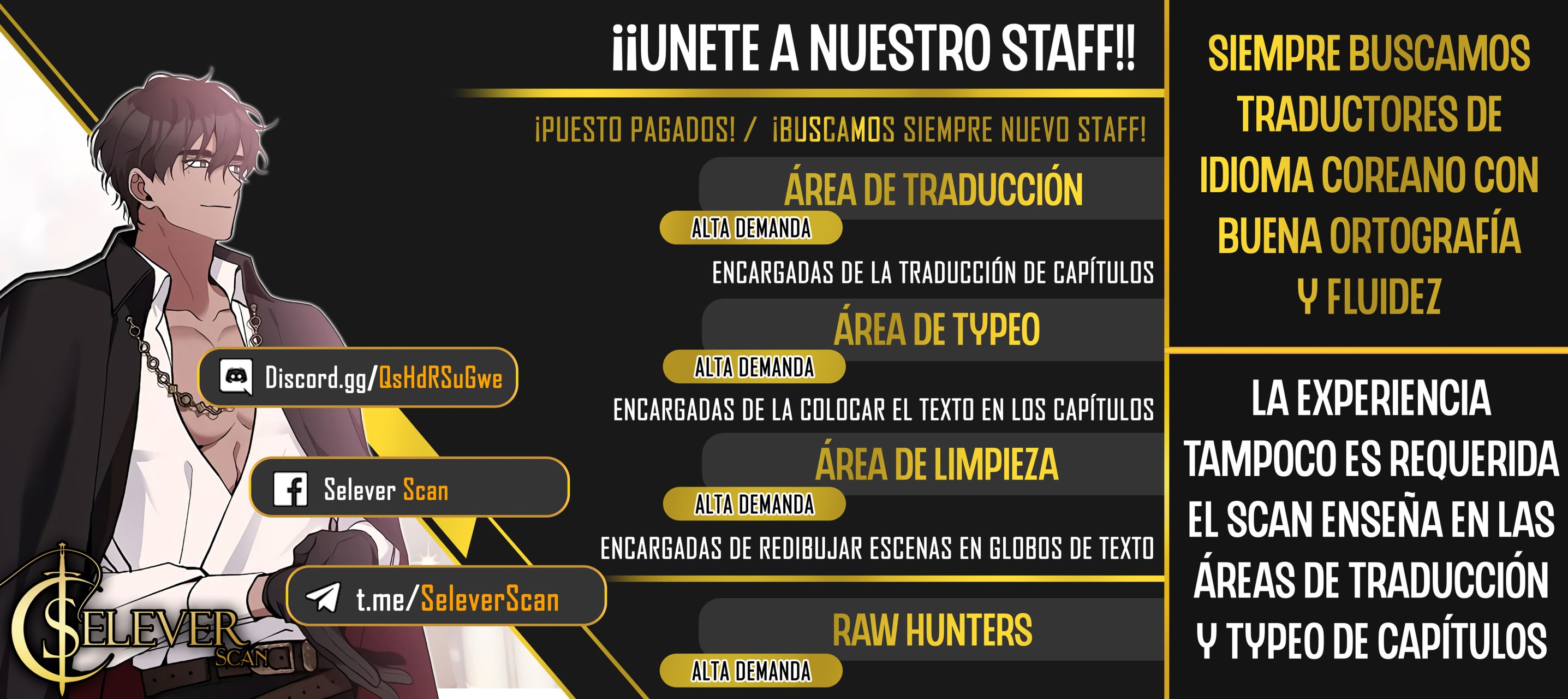 Read The Villain Of Destiny es Manga Online