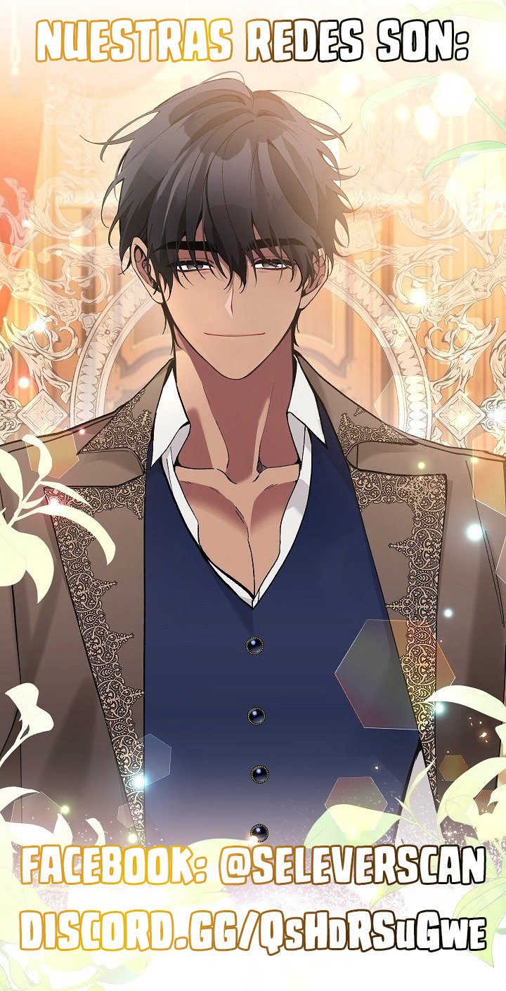 Read The Villain Of Destiny es Manga Online