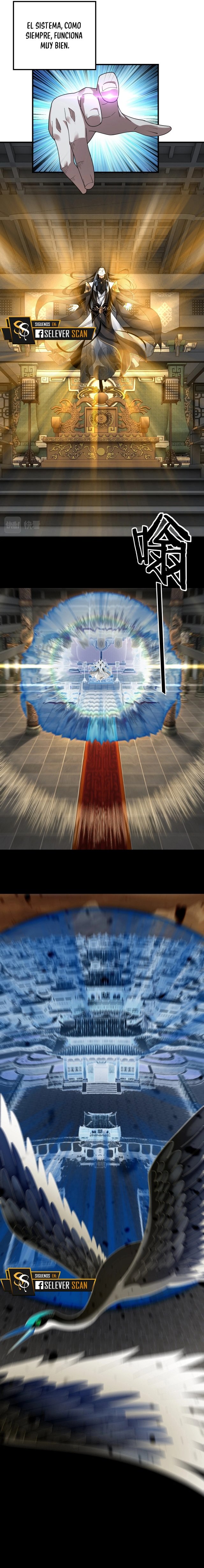 Read The Villain Of Destiny es Manga Online