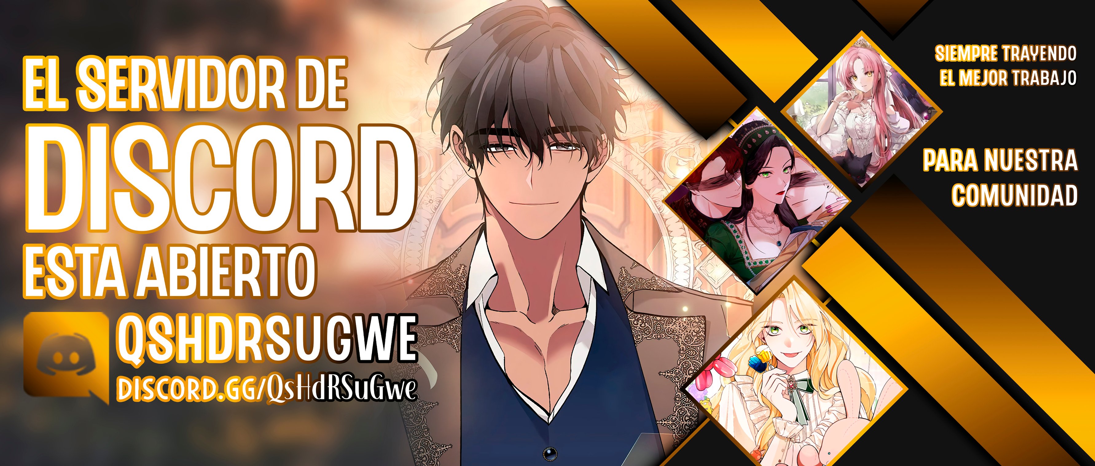 Read The Villain Of Destiny es Manga Online