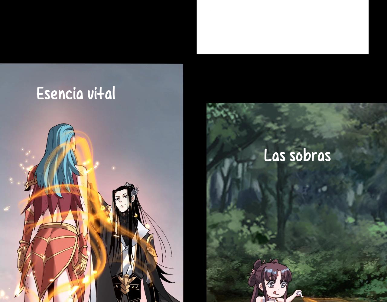 Read The Villain Of Destiny es Manga Online