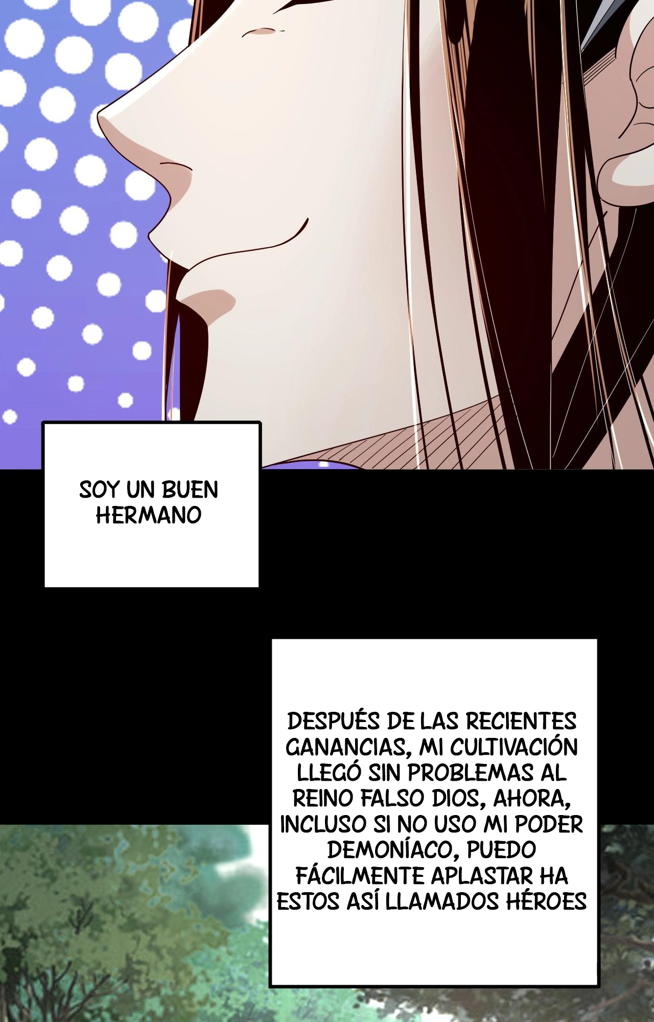 Read The Villain Of Destiny es Manga Online