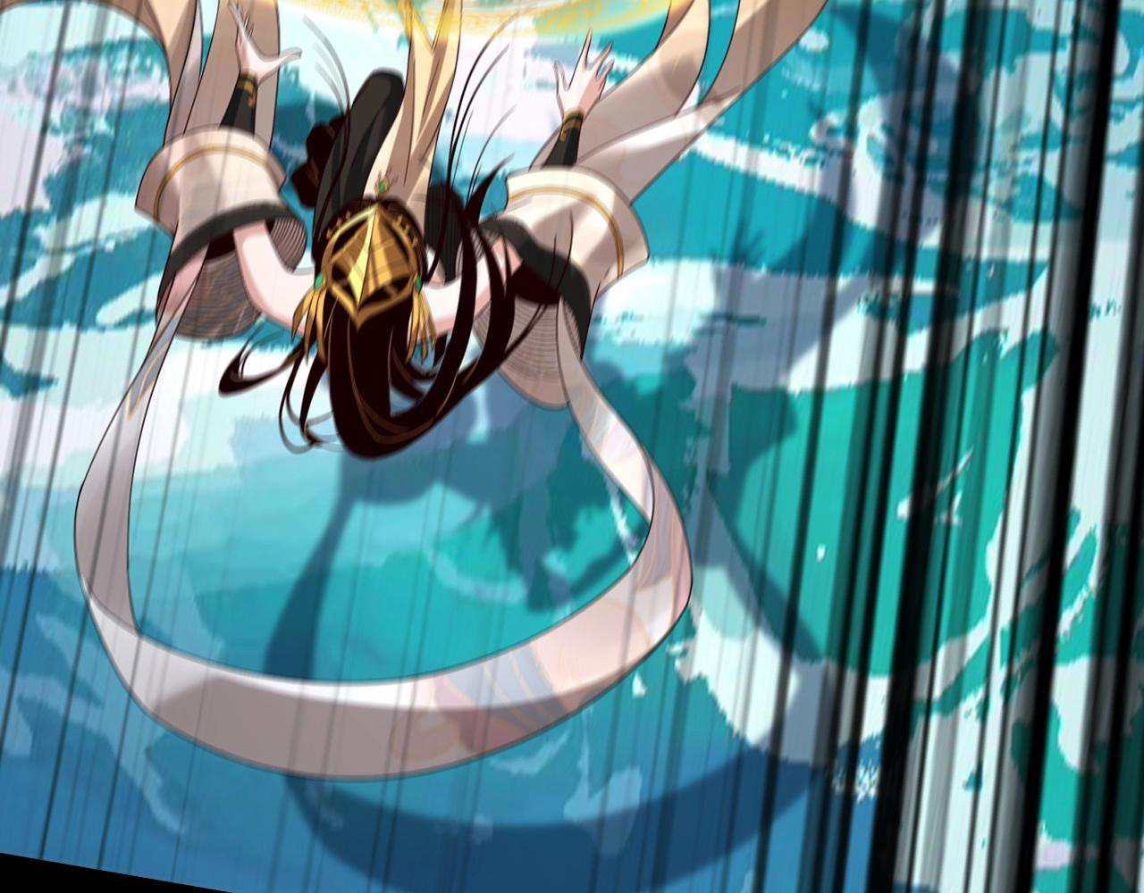 Read The Villain Of Destiny es Manga Online