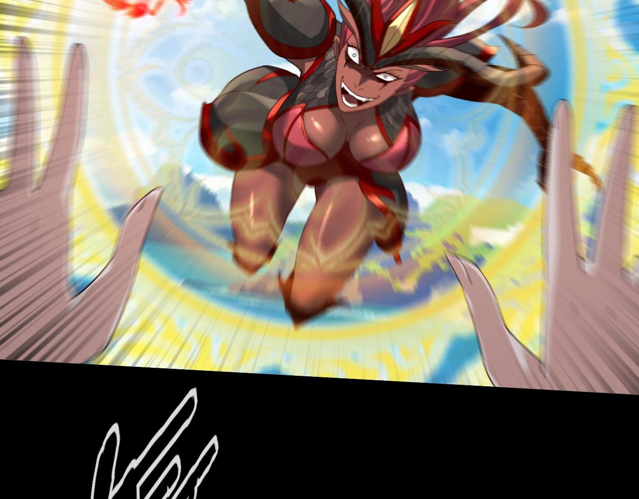 Read The Villain Of Destiny es Manga Online