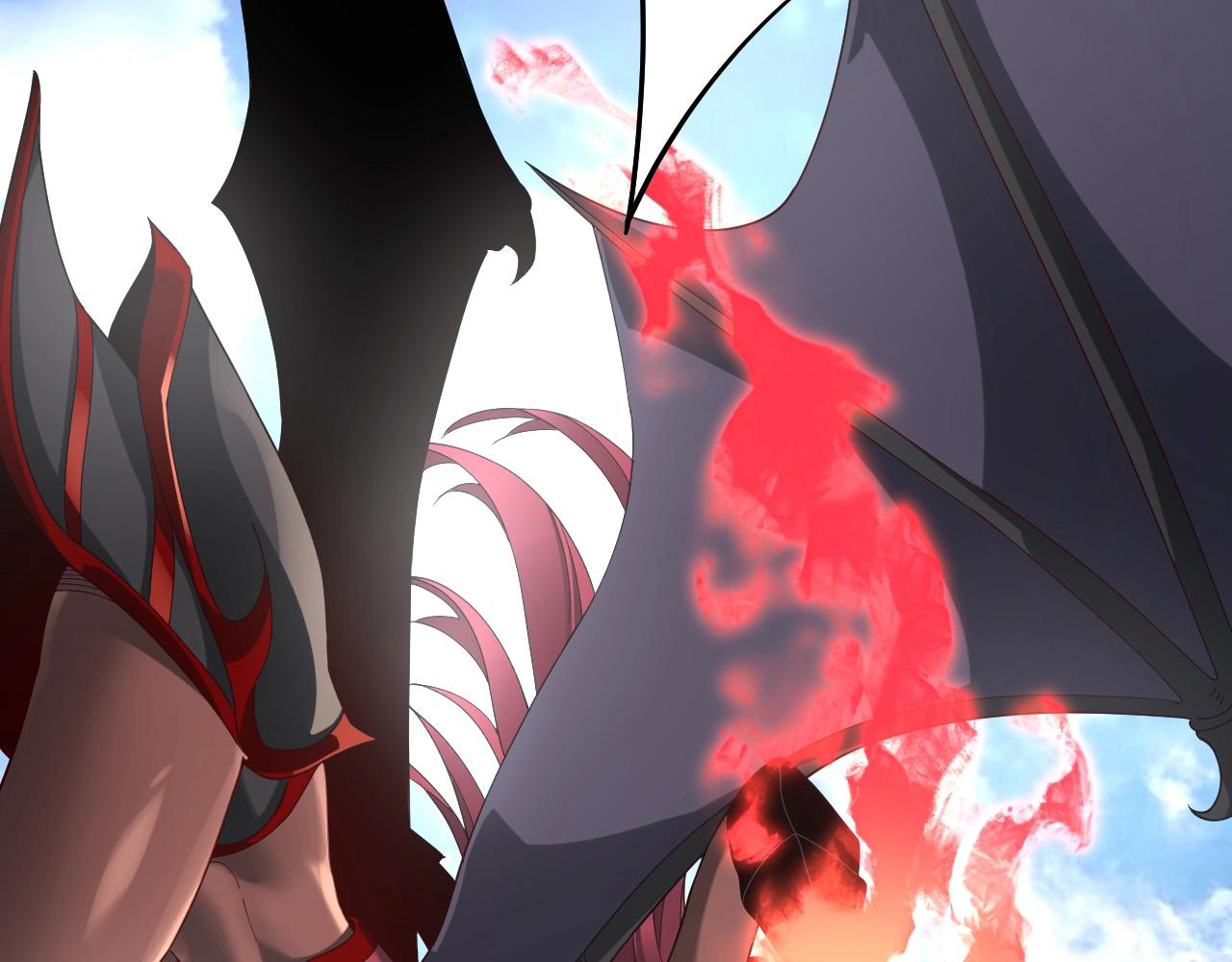 Read The Villain Of Destiny es Manga Online