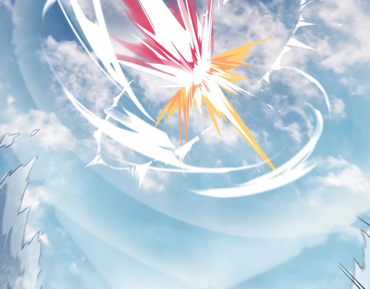 Read The Villain Of Destiny es Manga Online