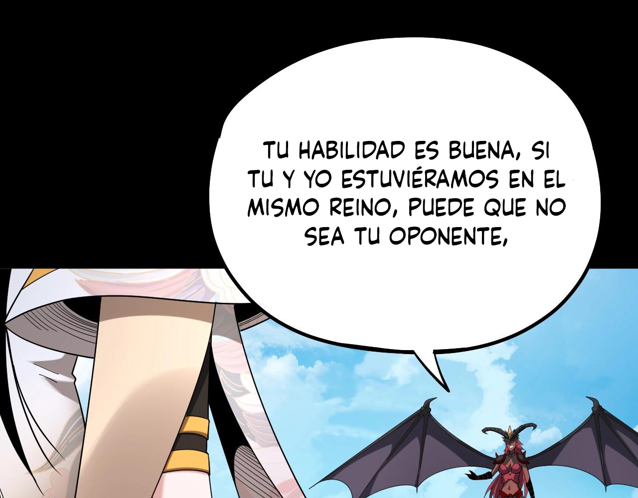 Read The Villain Of Destiny es Manga Online