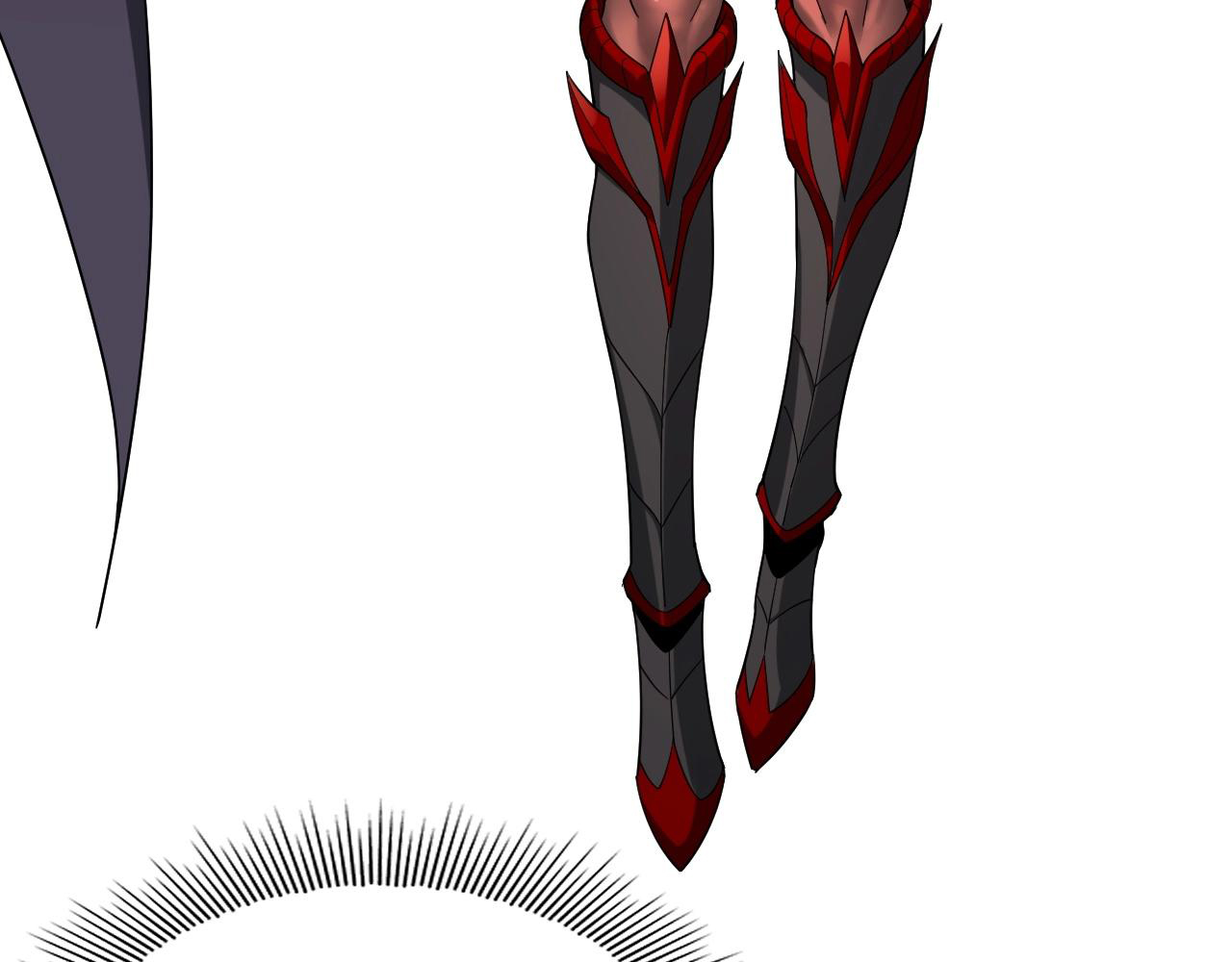 Read The Villain Of Destiny es Manga Online