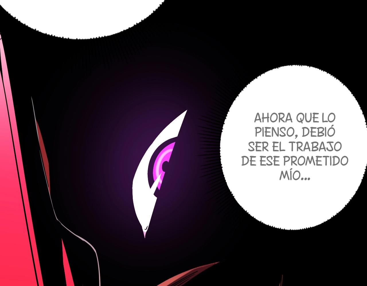 Read The Villain Of Destiny es Manga Online