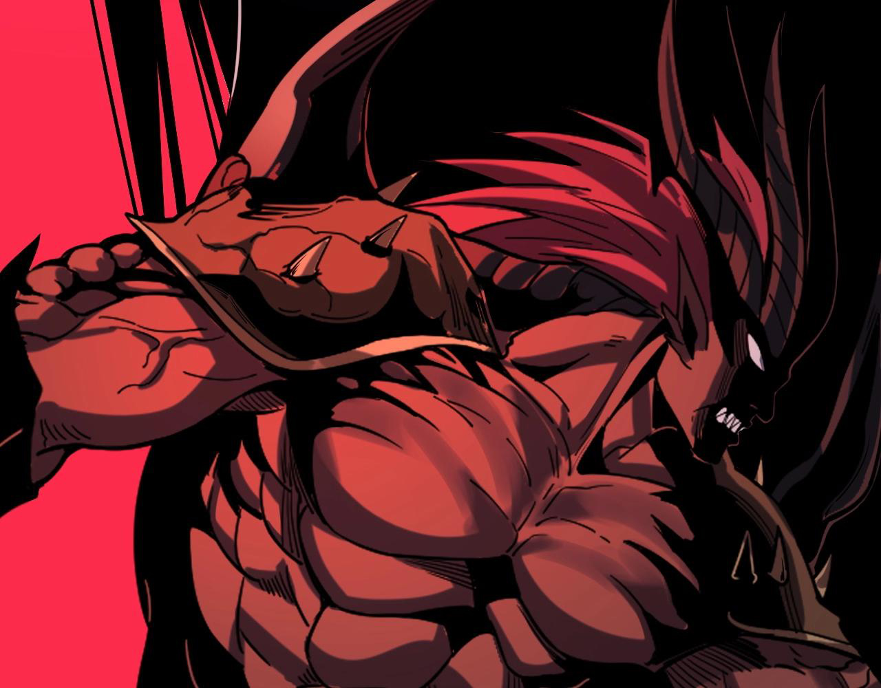 Read The Villain Of Destiny es Manga Online