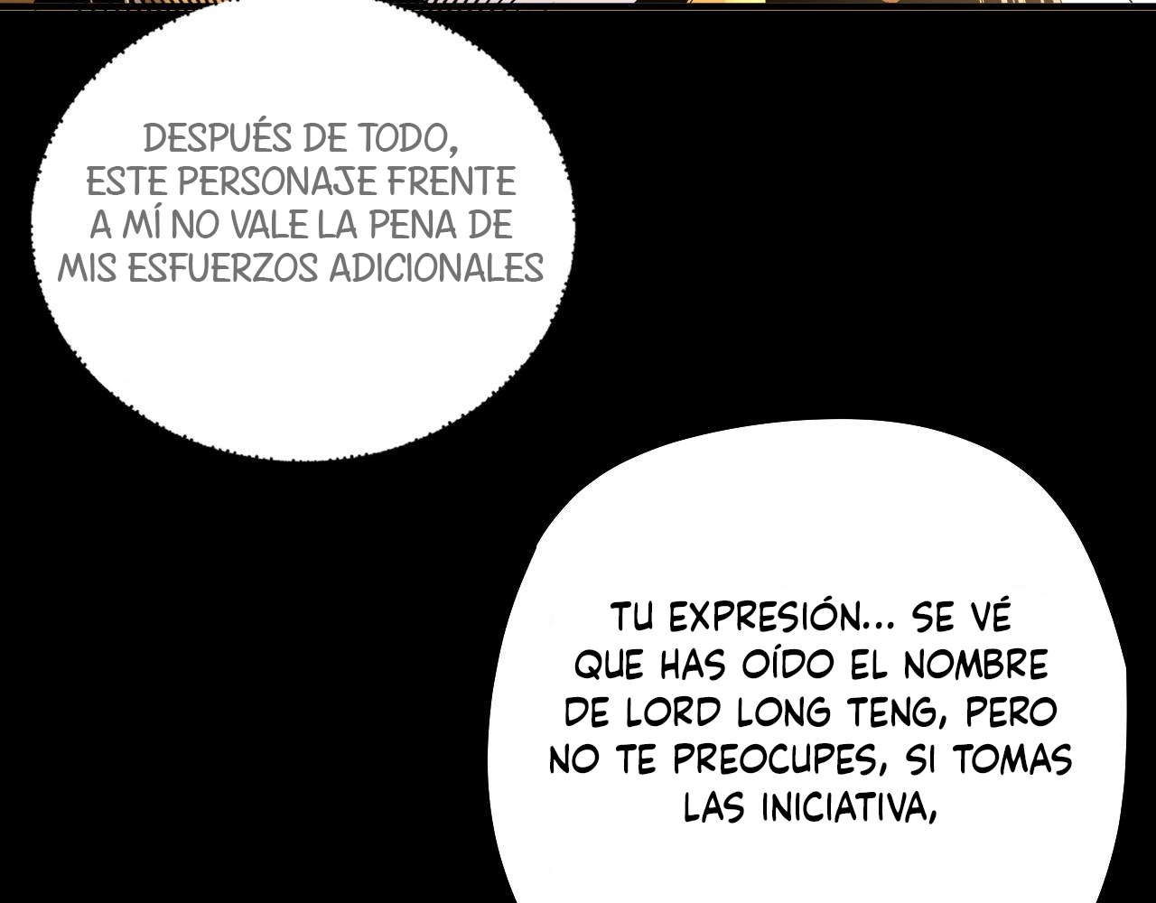 Read The Villain Of Destiny es Manga Online