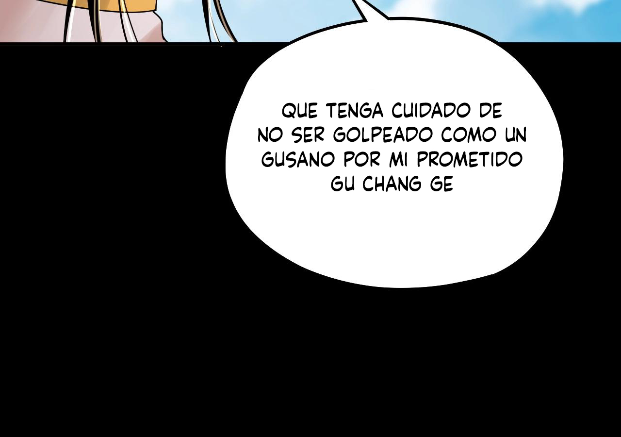 Read The Villain Of Destiny es Manga Online