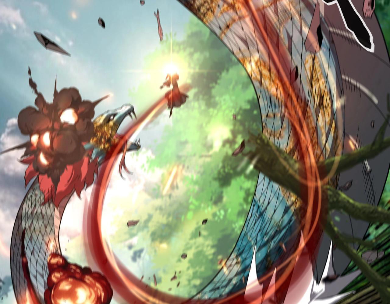 Read The Villain Of Destiny es Manga Online