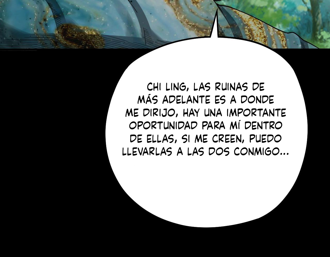 Read The Villain Of Destiny es Manga Online