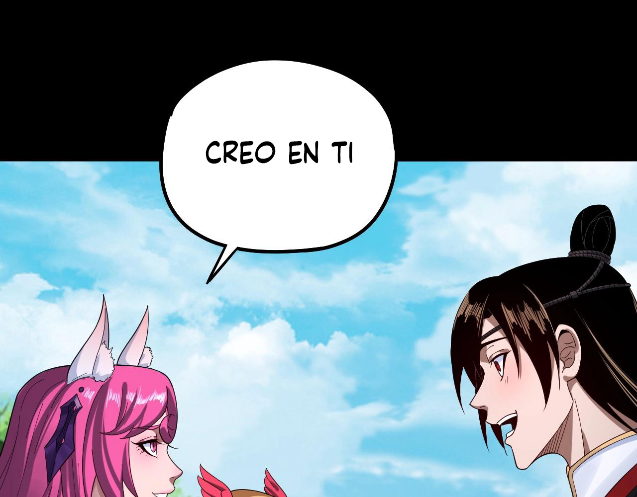 Read The Villain Of Destiny es Manga Online