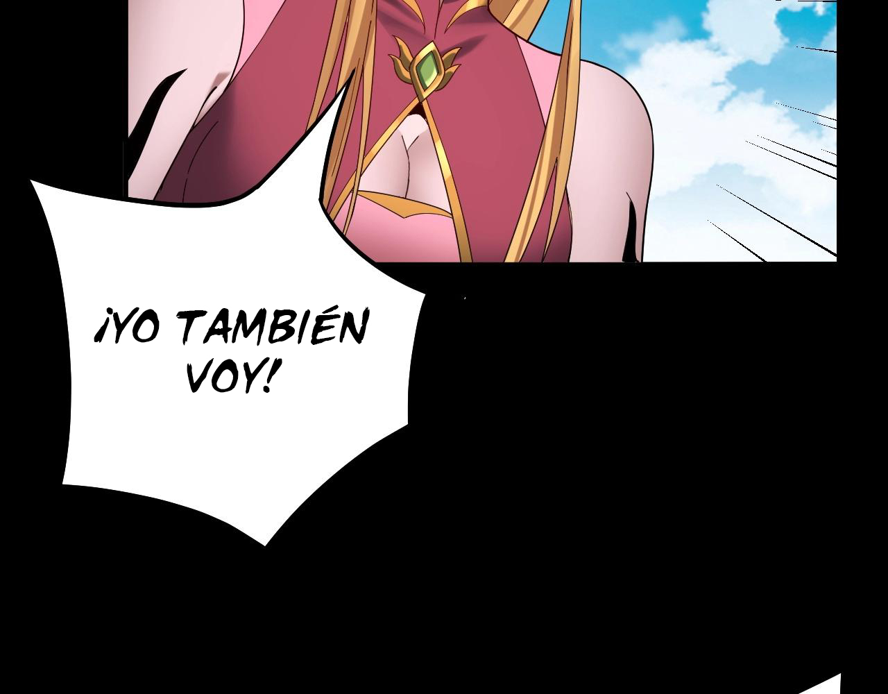 Read The Villain Of Destiny es Manga Online