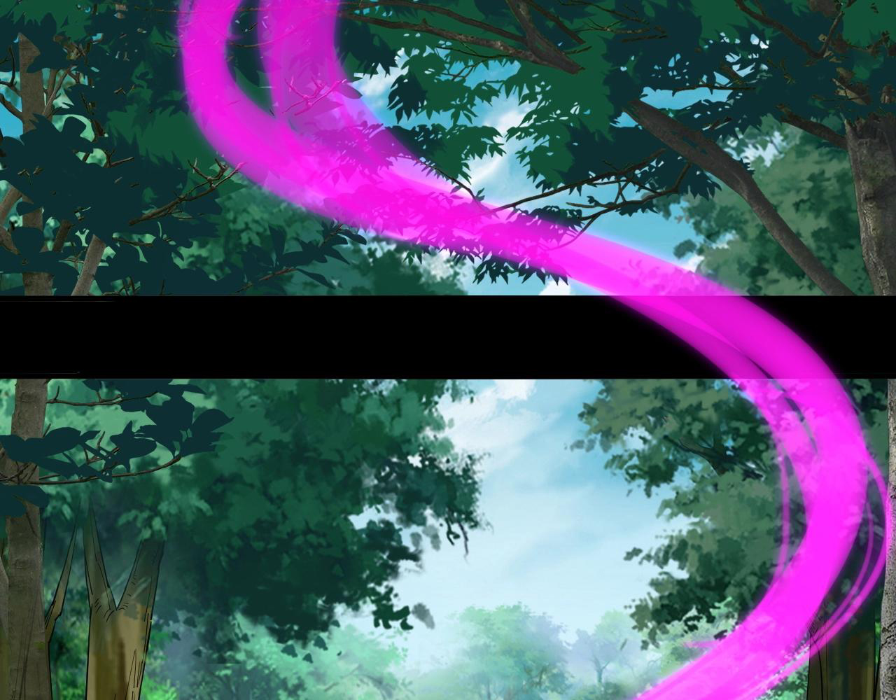 Read The Villain Of Destiny es Manga Online