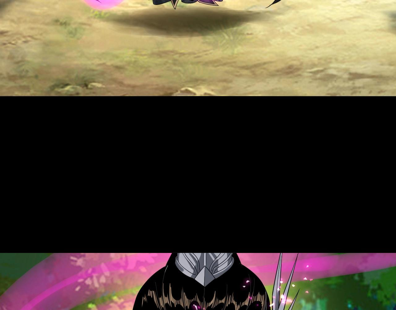 Read The Villain Of Destiny es Manga Online