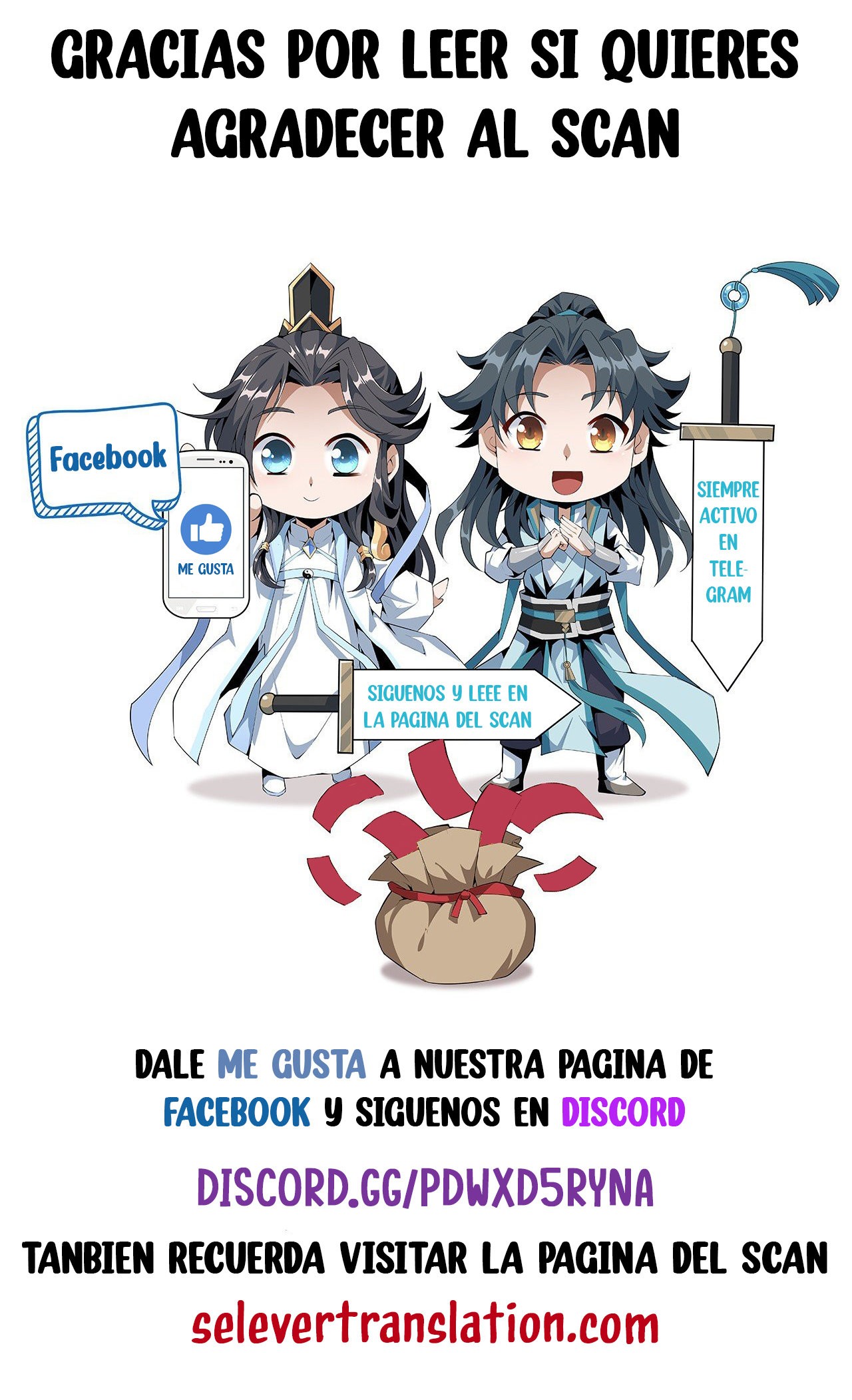 Read The Villain Of Destiny es Manga Online