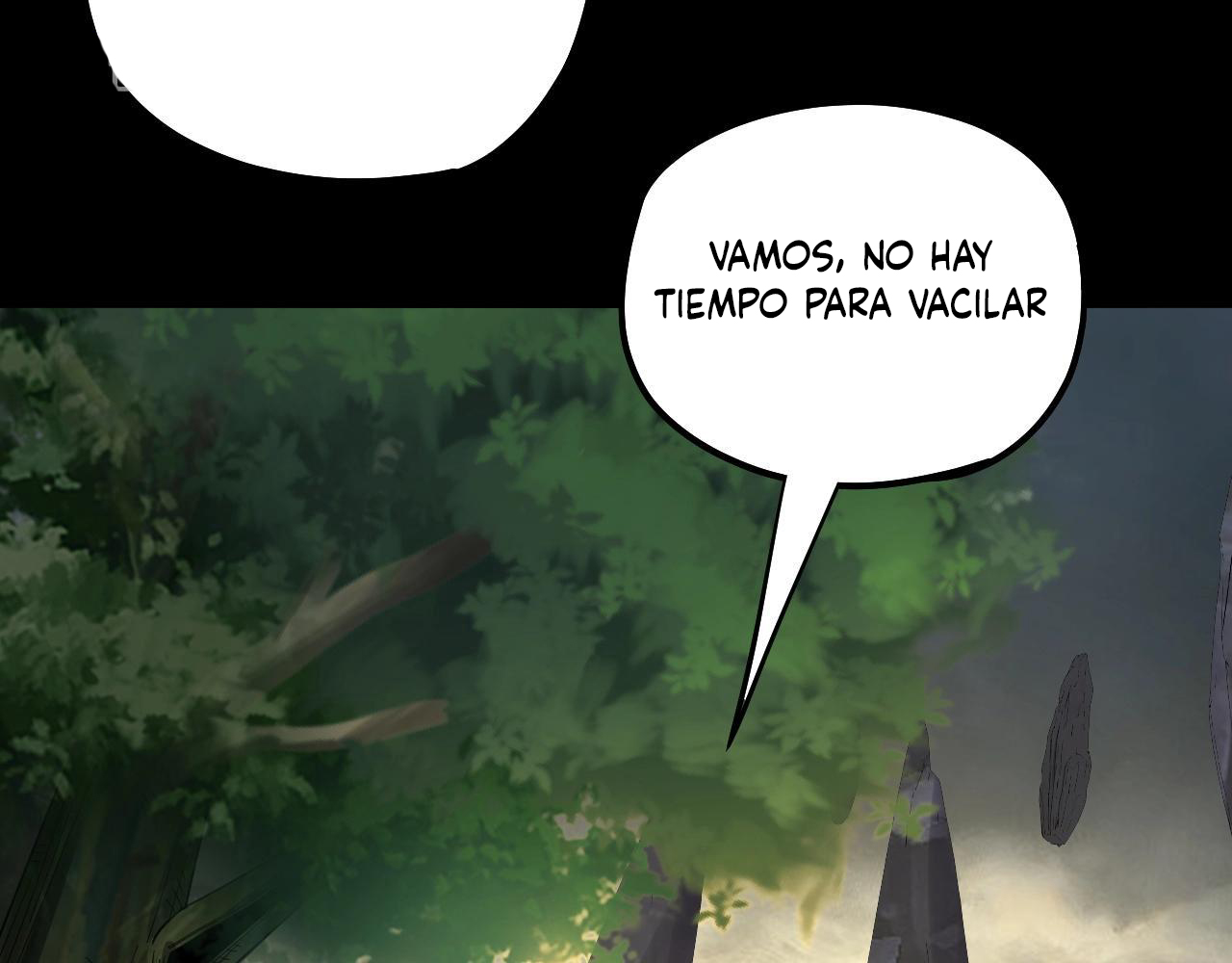 Read The Villain Of Destiny es Manga Online