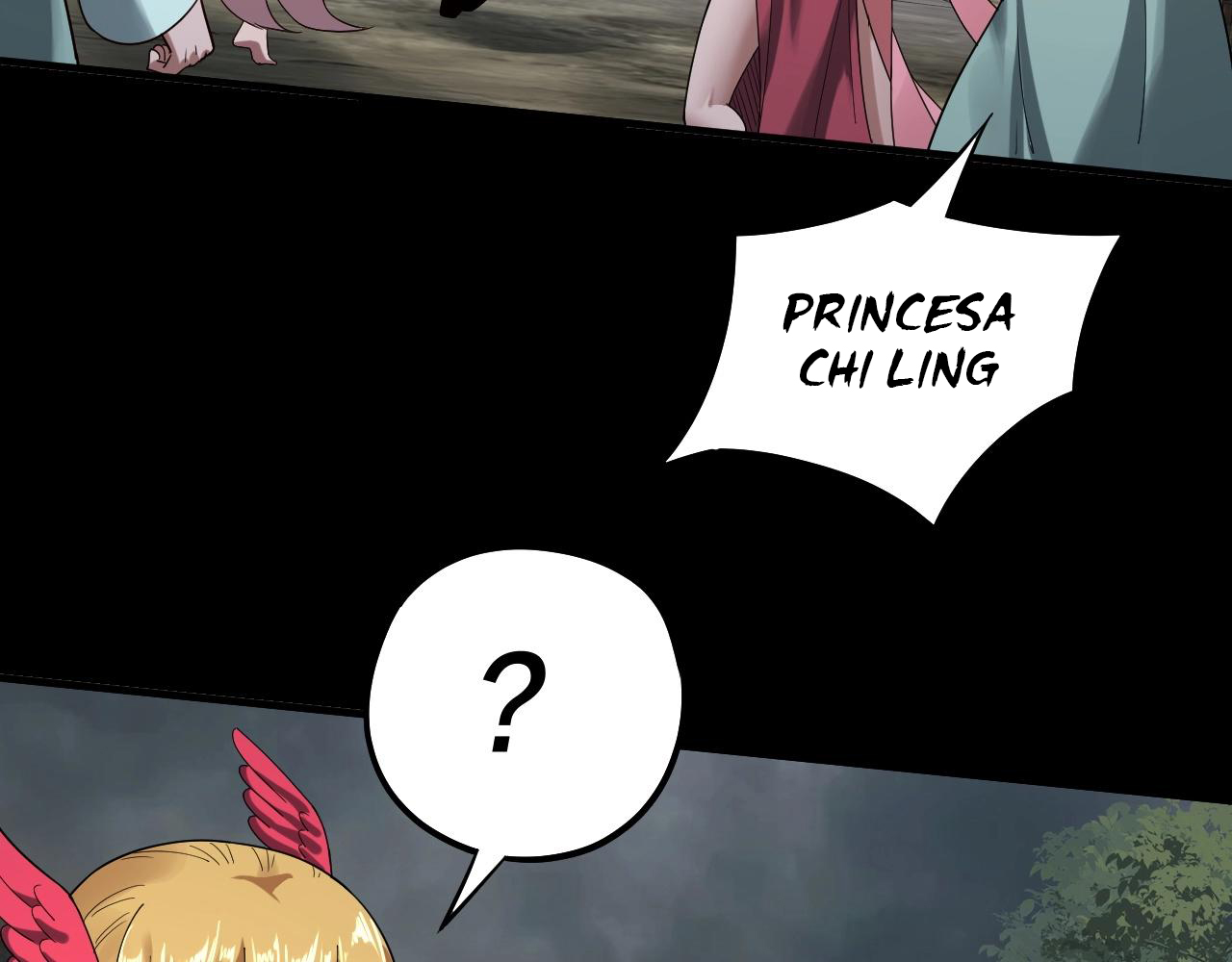 Read The Villain Of Destiny es Manga Online