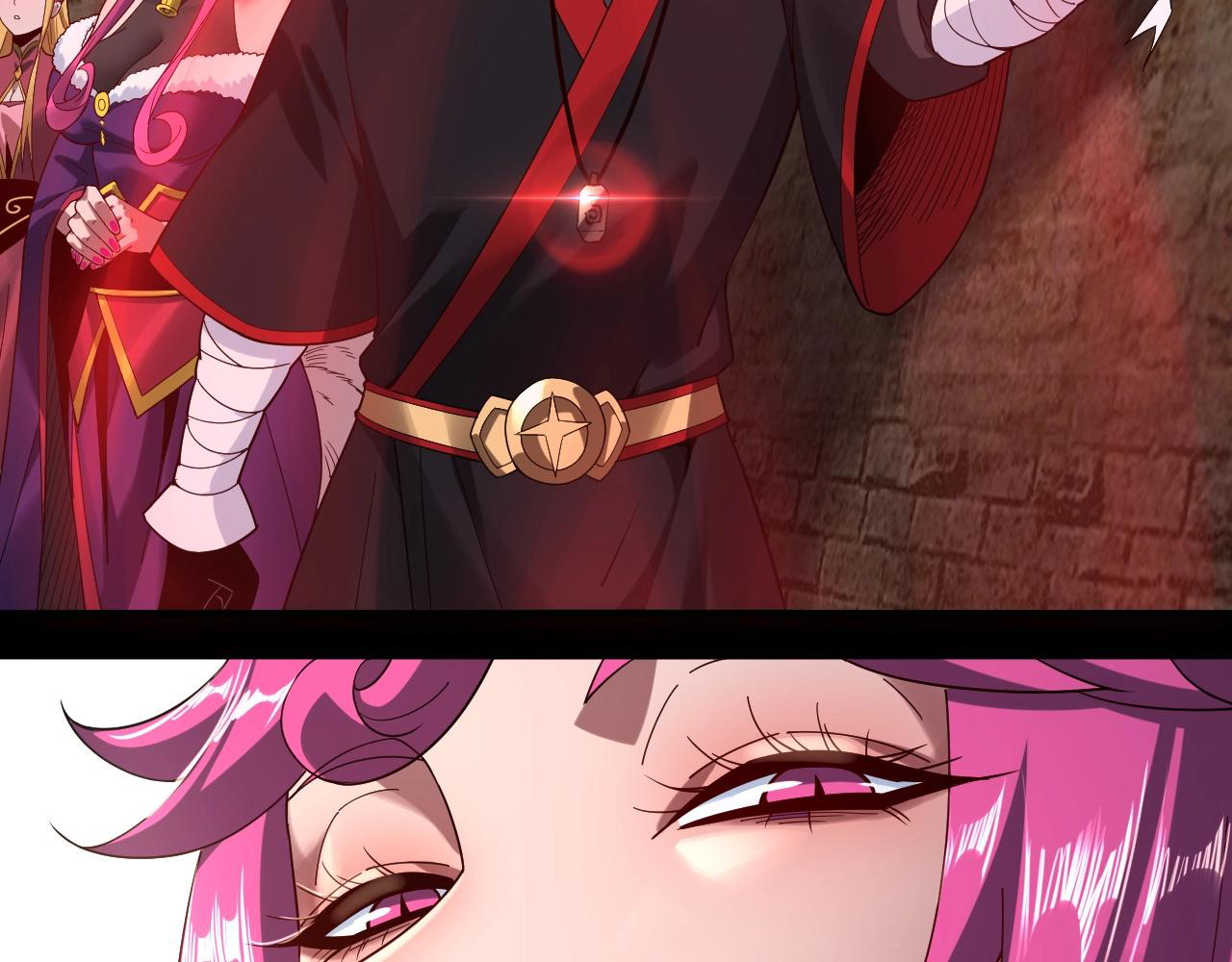 Read The Villain Of Destiny es Manga Online