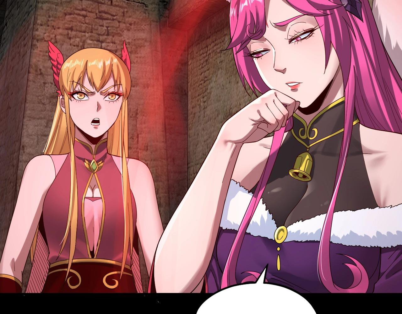 Read The Villain Of Destiny es Manga Online