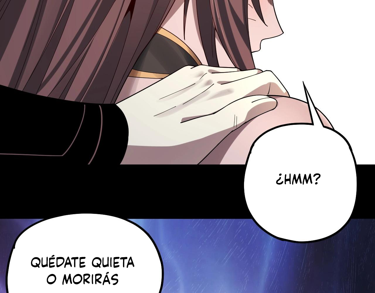 Read The Villain Of Destiny es Manga Online